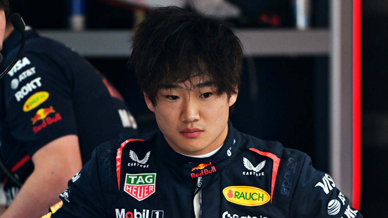 Tsunoda handed 10-place grid drop for Canadian GP